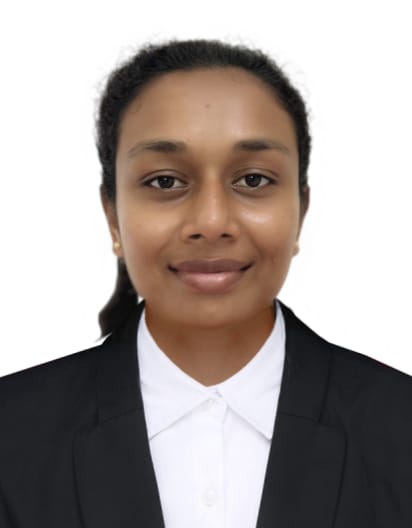 Dr. Bhoomi Rajeshbhai Viradiya